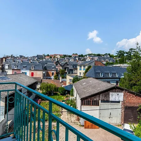 Bourgeois * Trouville-sur-Mer