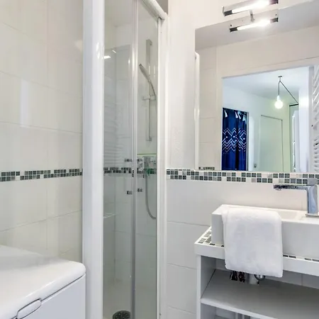Bourgeois Apartment Trouville-sur-Mer