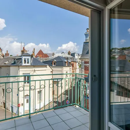 Bourgeois Appartement