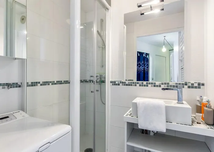 Bourgeois Apartament