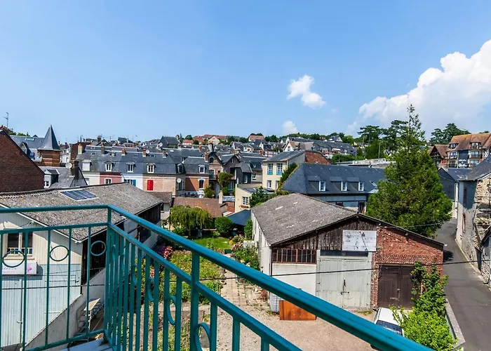 Bourgeois * Trouville-sur-Mer